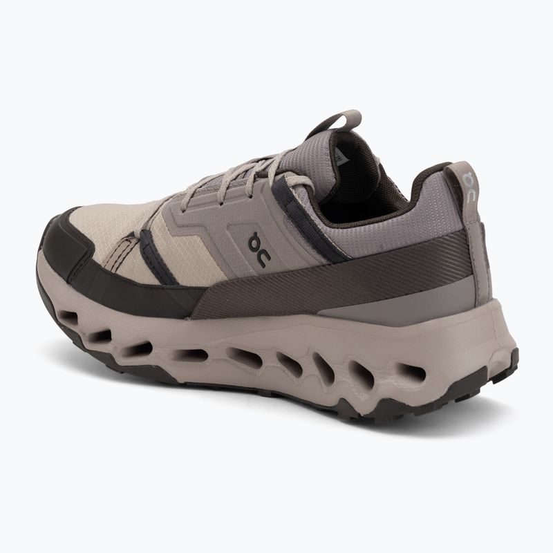 Women's shoes On Cloudhorizon Waterproof desert/thorn 3