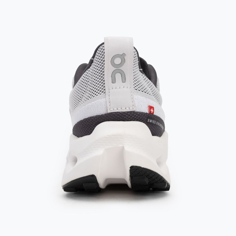 Women's running shoes On Running Cloudsurfer Trail frost/white 6