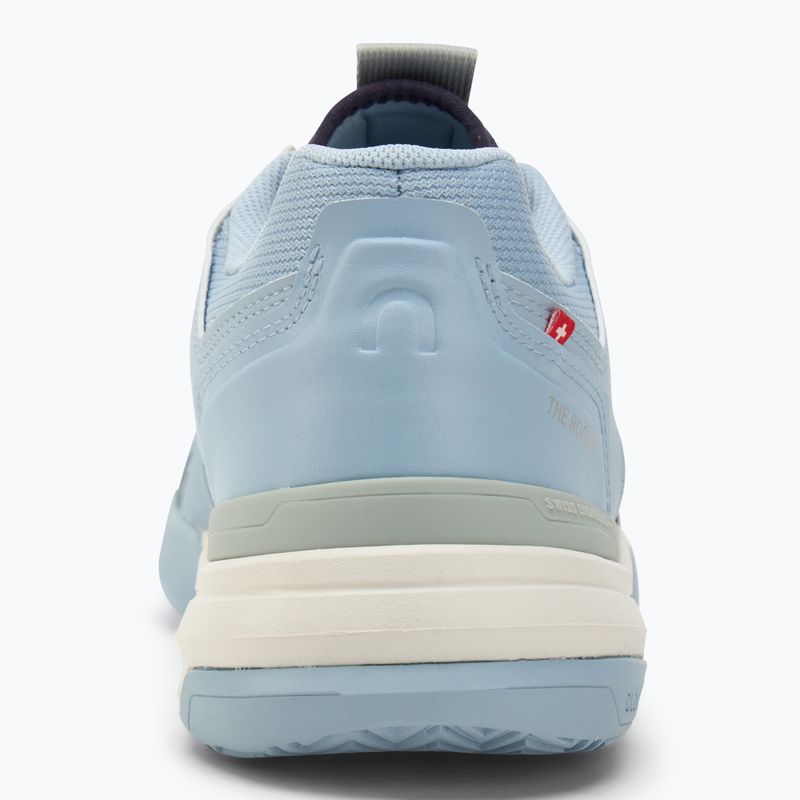 Women's tennis shoes On The Roger Clubhouse Pro chambray/midnight 6