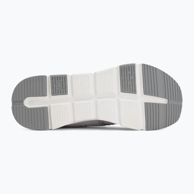 Children's shoes On Cloud Sky fade/whitte 4