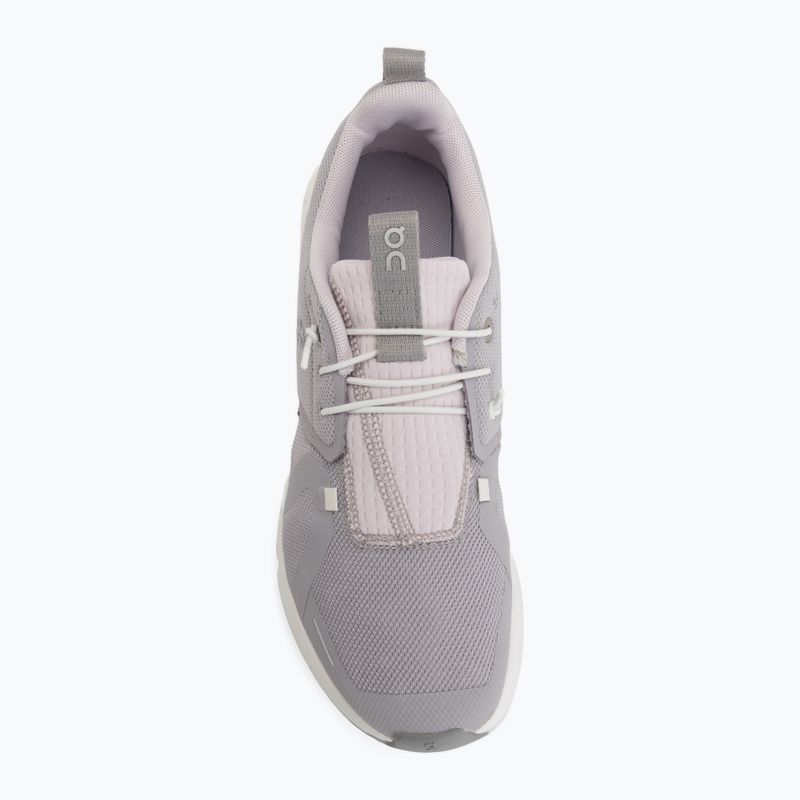 Children's shoes On Cloud Sky fade/whitte 5