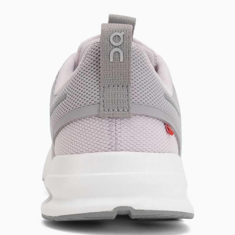 Children's shoes On Cloud Sky fade/whitte 6