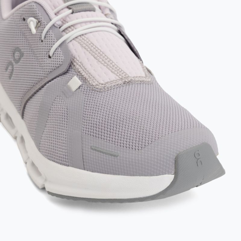 Children's shoes On Cloud Sky fade/whitte 7