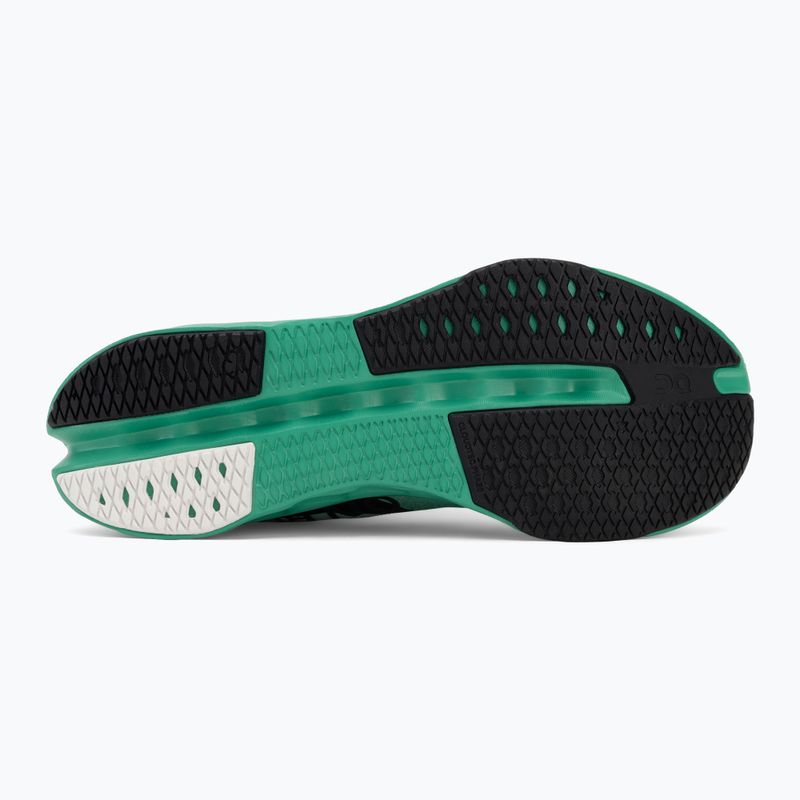 Men's running shoes On Running Cloudsurfer Next mint/black 4