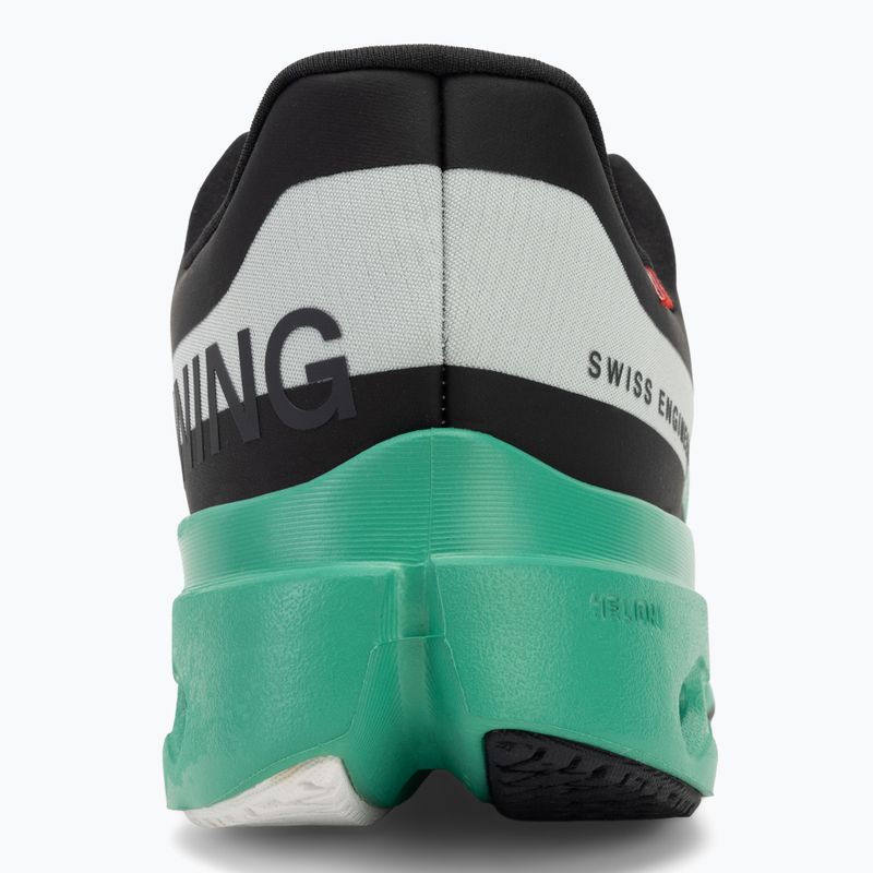 Men's running shoes On Running Cloudsurfer Next mint/black 6