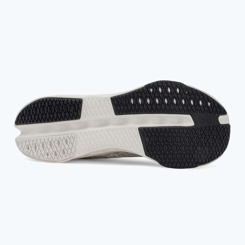 Women's running shoes On Running Cloudsurfer Next fog/ivory 4