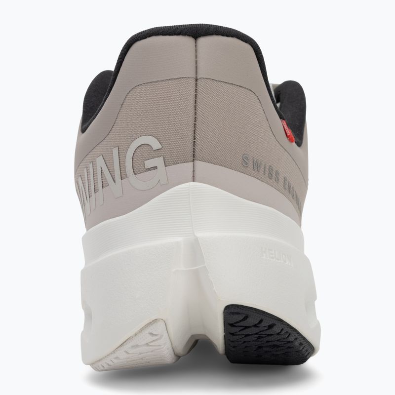 Women's running shoes On Running Cloudsurfer Next fog/ivory 6