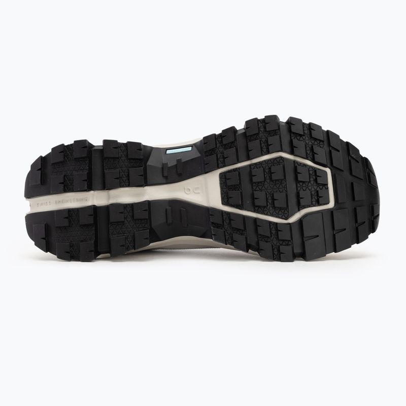 Women's shoes On Running Cloudrock Low Waterproof alloy/ice 4