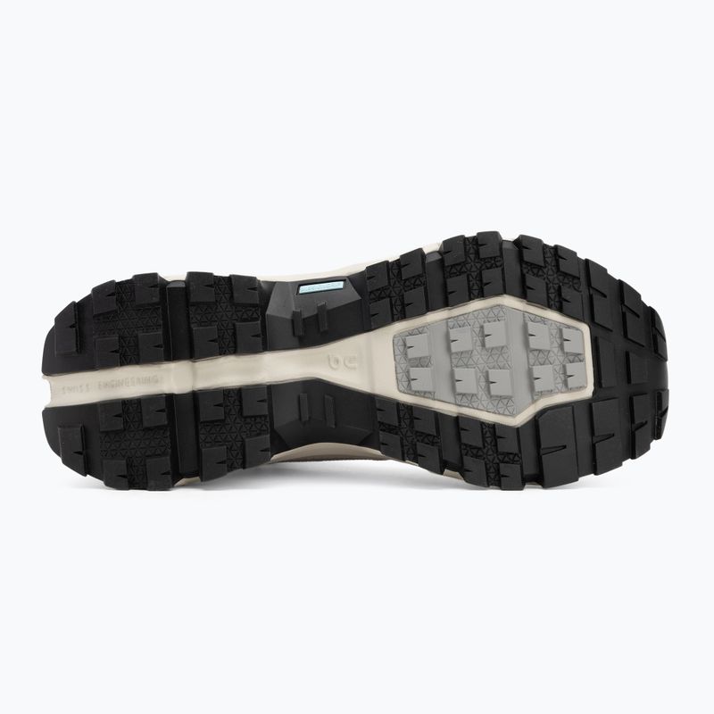 Women's shoes On Running Cloudrock Mid Waterproof alloy/ice 4