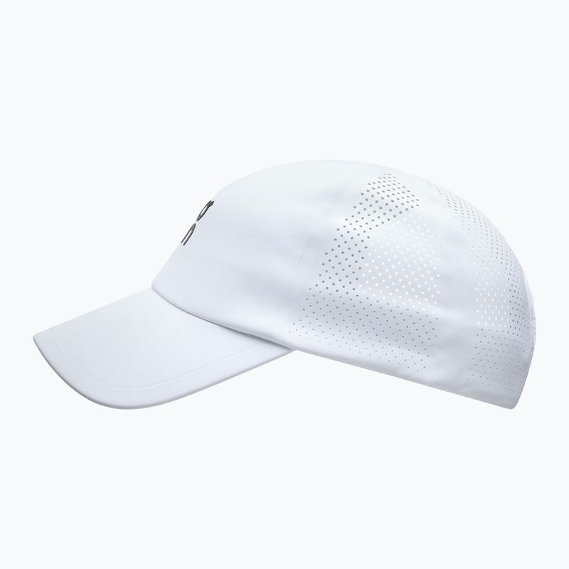 On Court Cap white