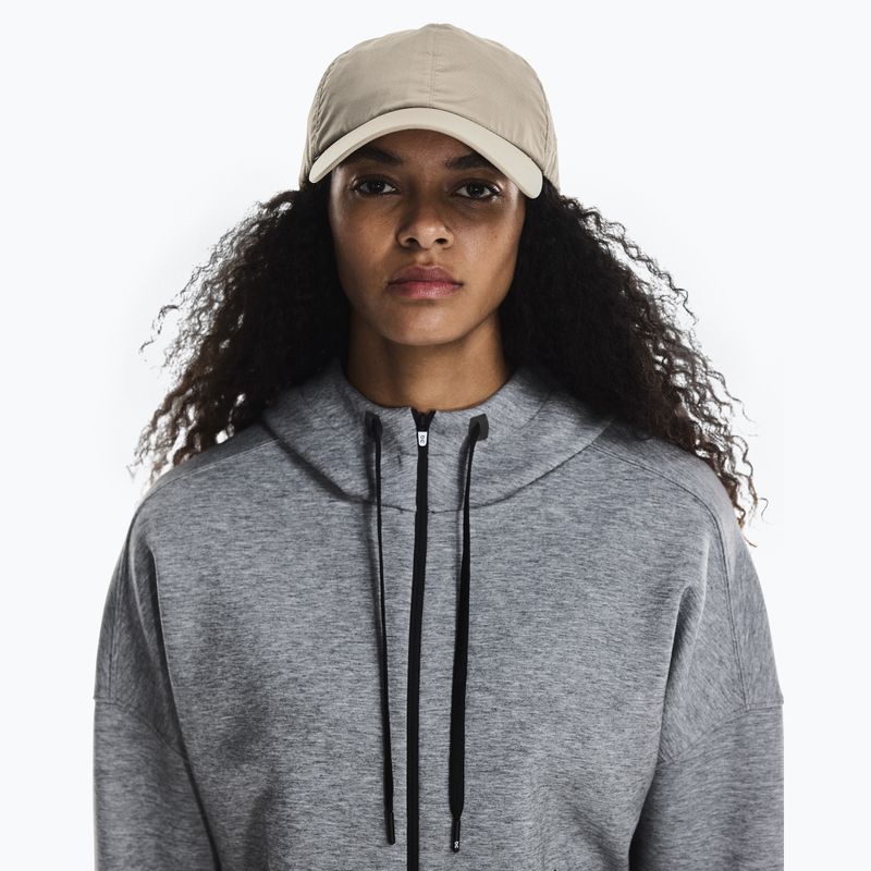 On Running On desert baseball cap 4