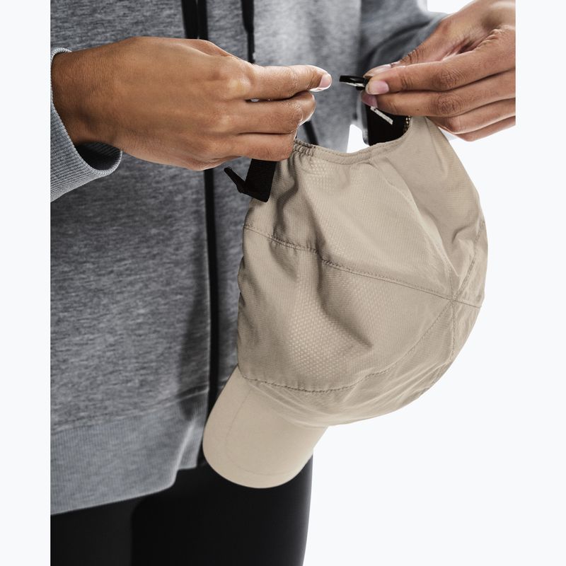 On On desert baseball cap 6