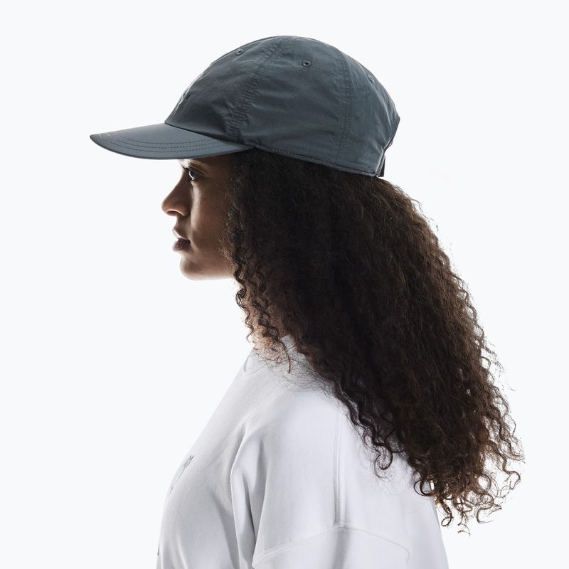 On Running Tempus stone baseball cap 3