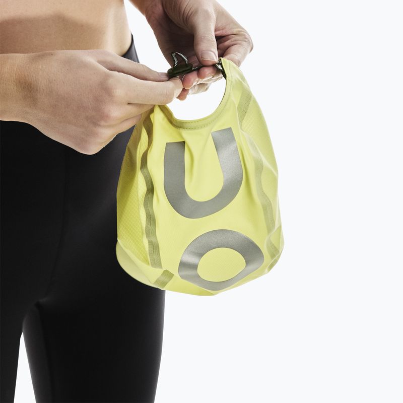 On Zero limelight baseball cap 6