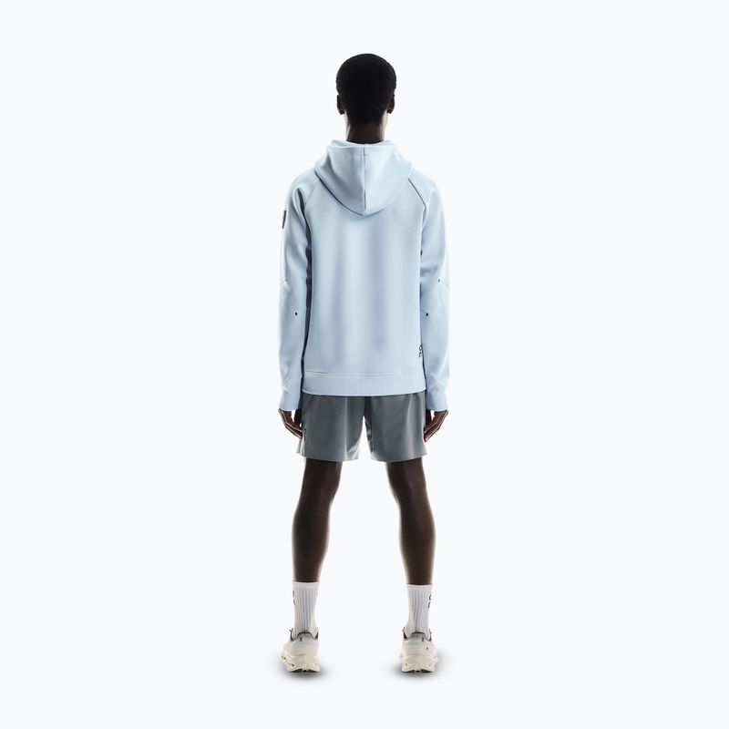 Men's On Running Hoodie arctic 3