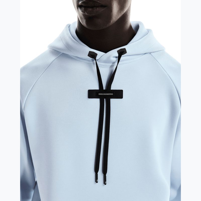 Men's On Running Hoodie arctic 5