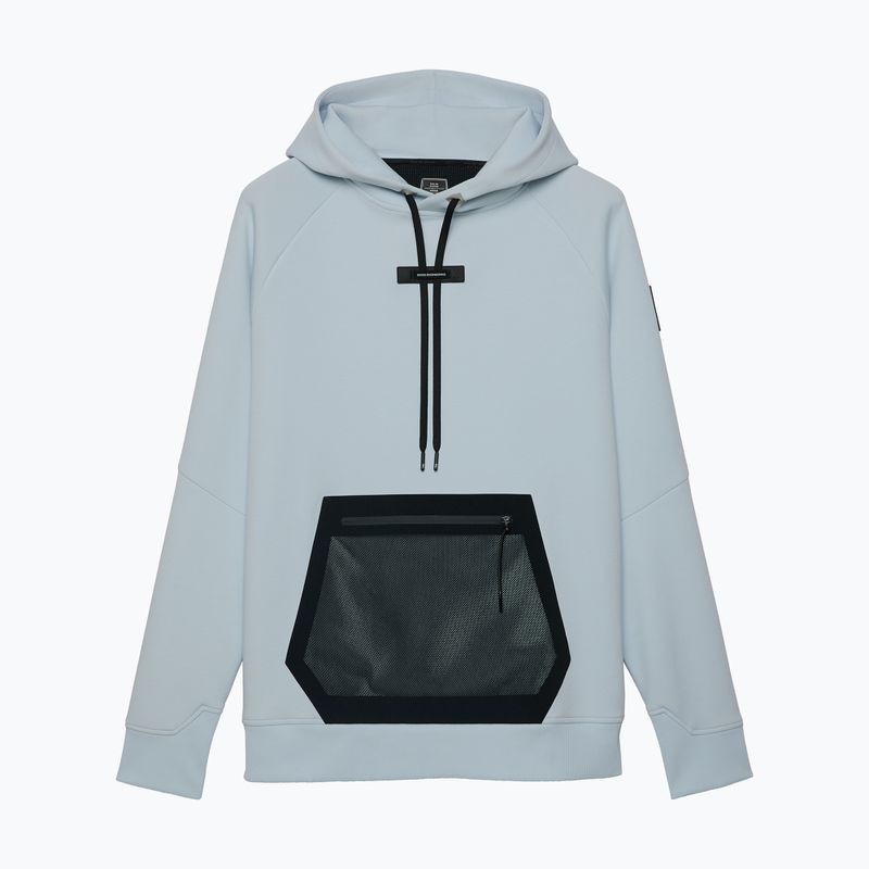 Men's On Running Hoodie arctic 7