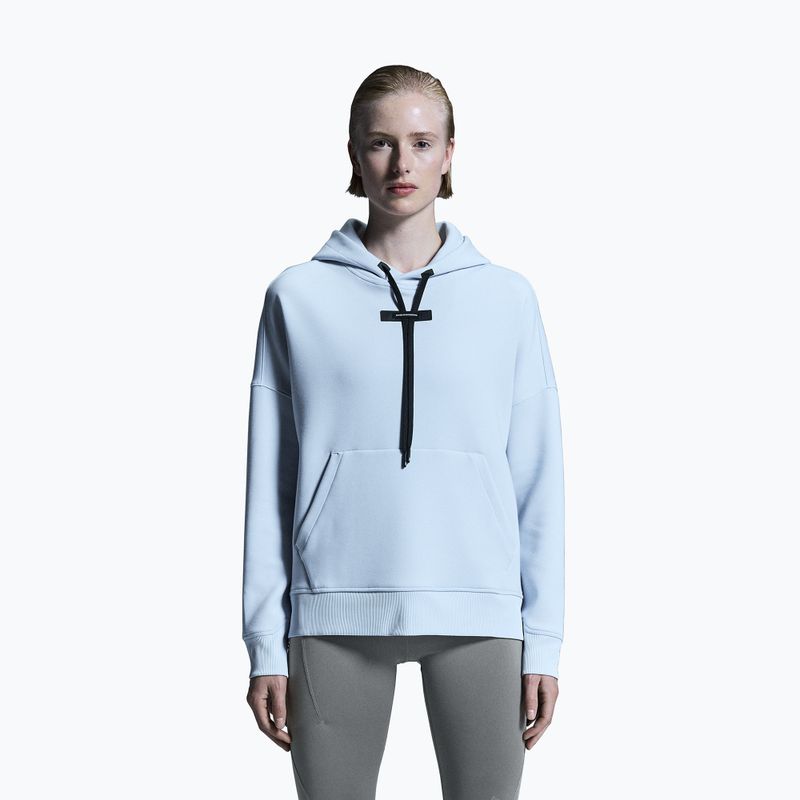Women's On Running Hoodie arctic