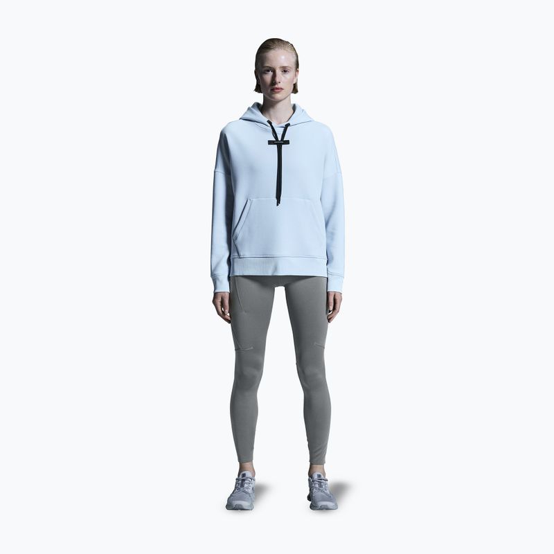 Women's On Running Hoodie arctic 2