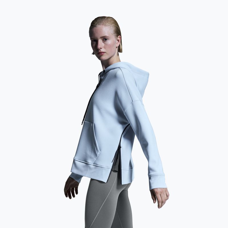 Women's On Hoodie arctic 4