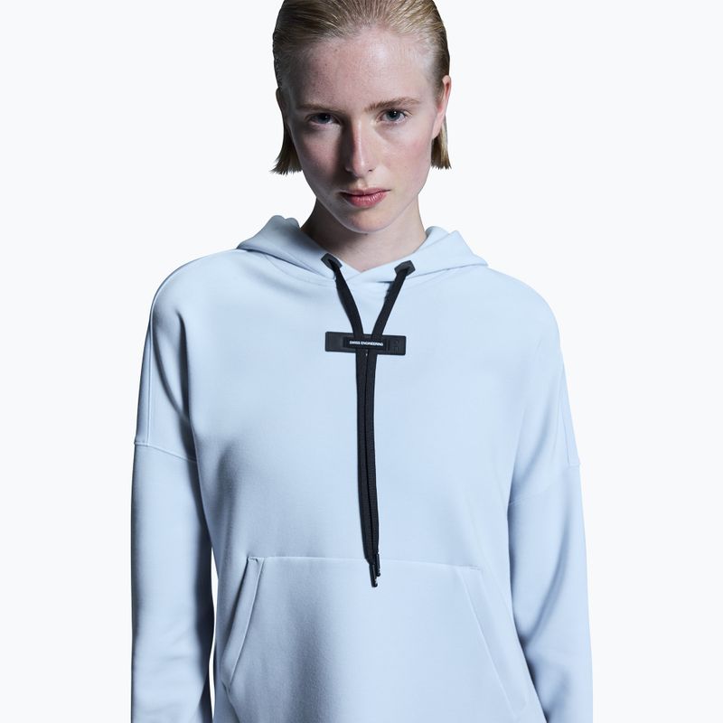 Women's On Hoodie arctic 5