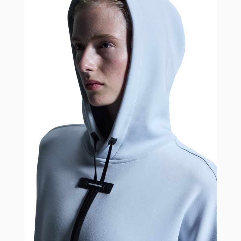 Women's On Running Hoodie arctic 6