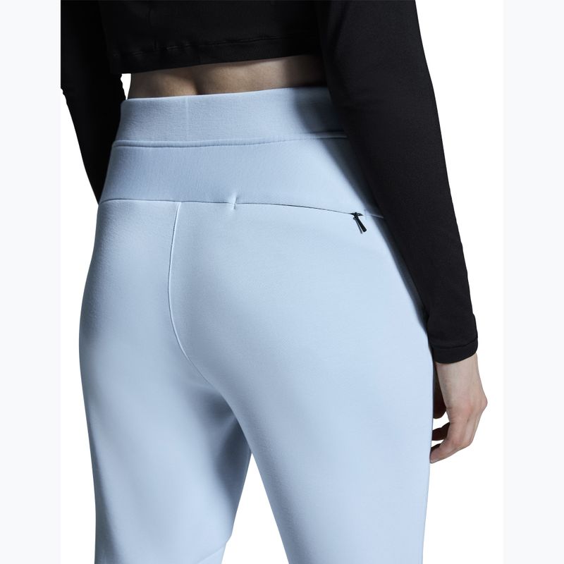 Women's training trousers On Running Sweat arctic 6