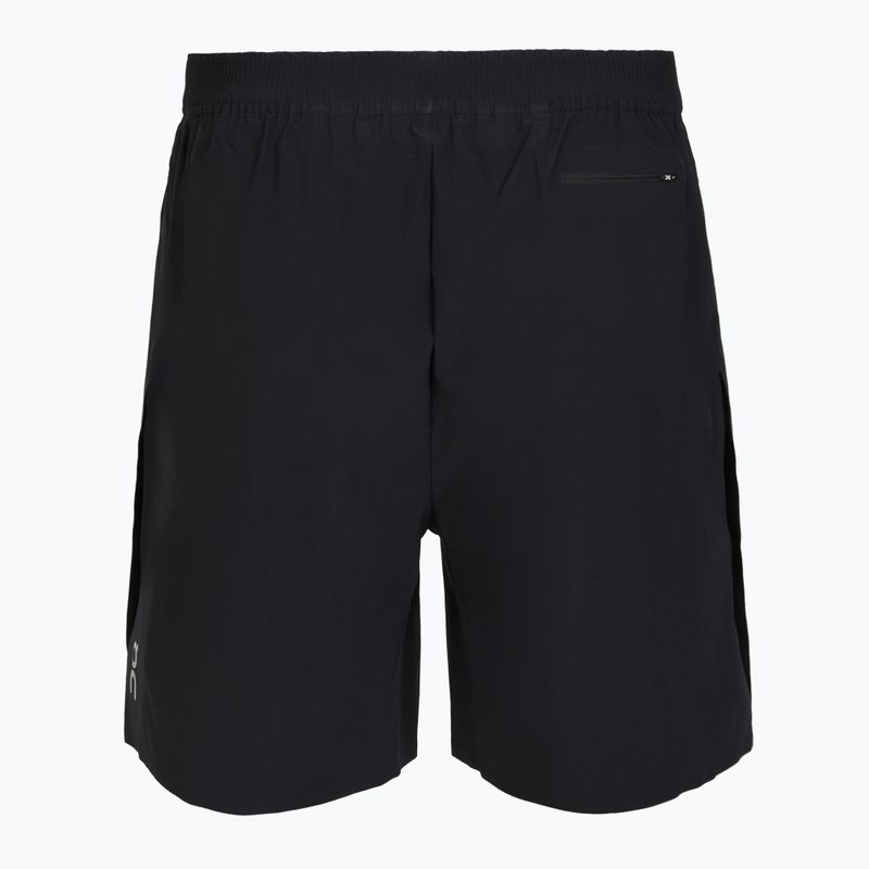 Men's shorts On Train black 2