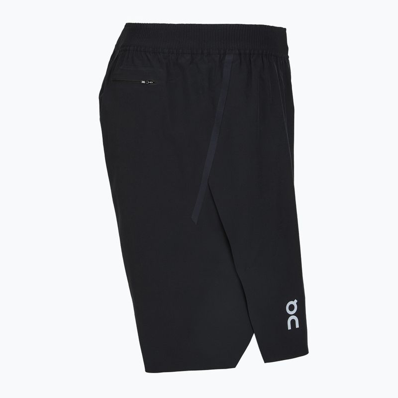 Men's shorts On Train black 3