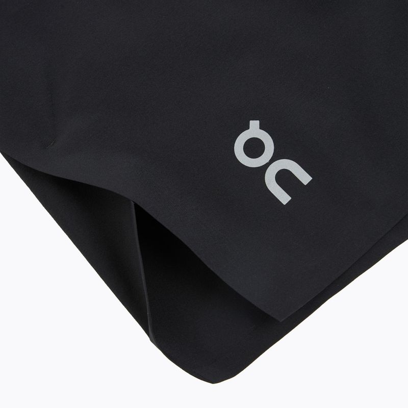 Men's shorts On Train black 4