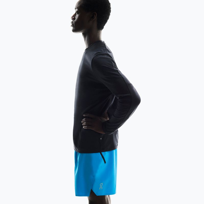 Men's On Running Train shorts 5