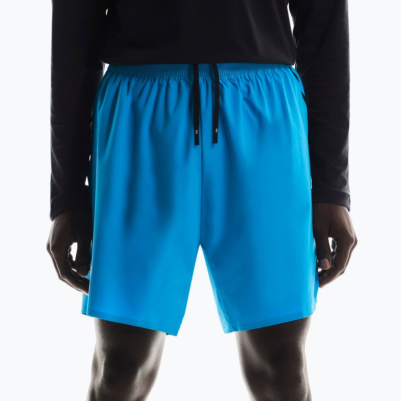 Men's On Running Train shorts 6