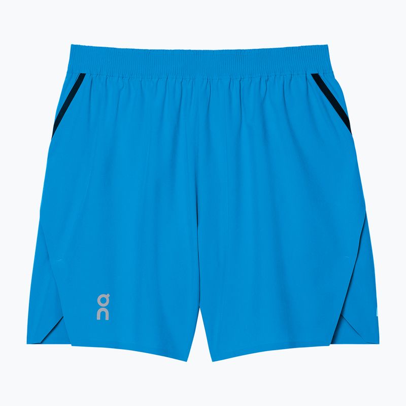 Men's On Running Train shorts 8