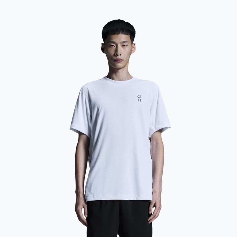 Men's shirt On Running Train-T Graphic white