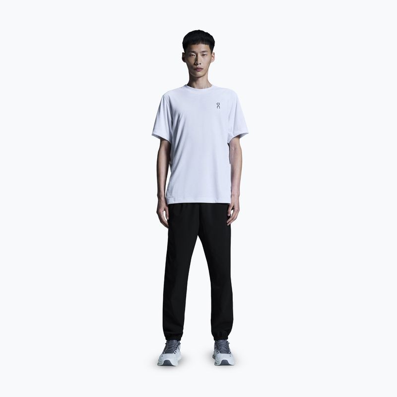 Men's shirt On Running Train-T Graphic white 2