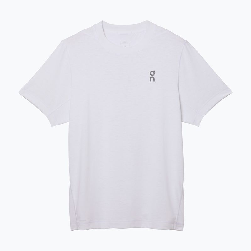 Men's shirt On Running Train-T Graphic white 6
