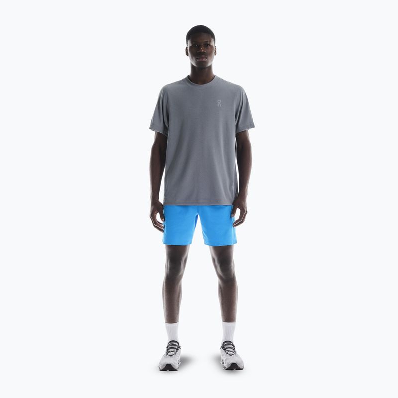 Men's On Running Train-T Graphic rock t-shirt 2