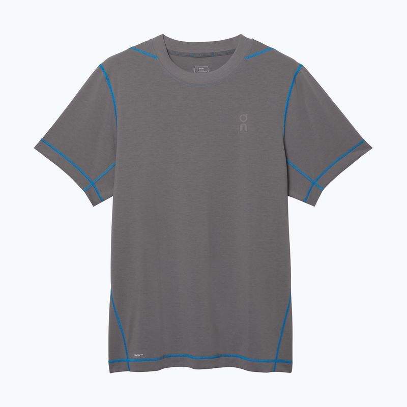 Men's On Running Train-T Graphic rock t-shirt 6