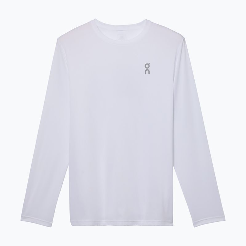 Men's running longsleeve On Core Long-T white 8