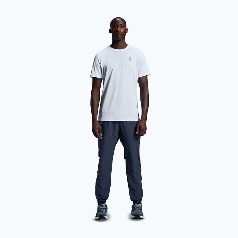 Men's running T-shirt On Core-T white 2