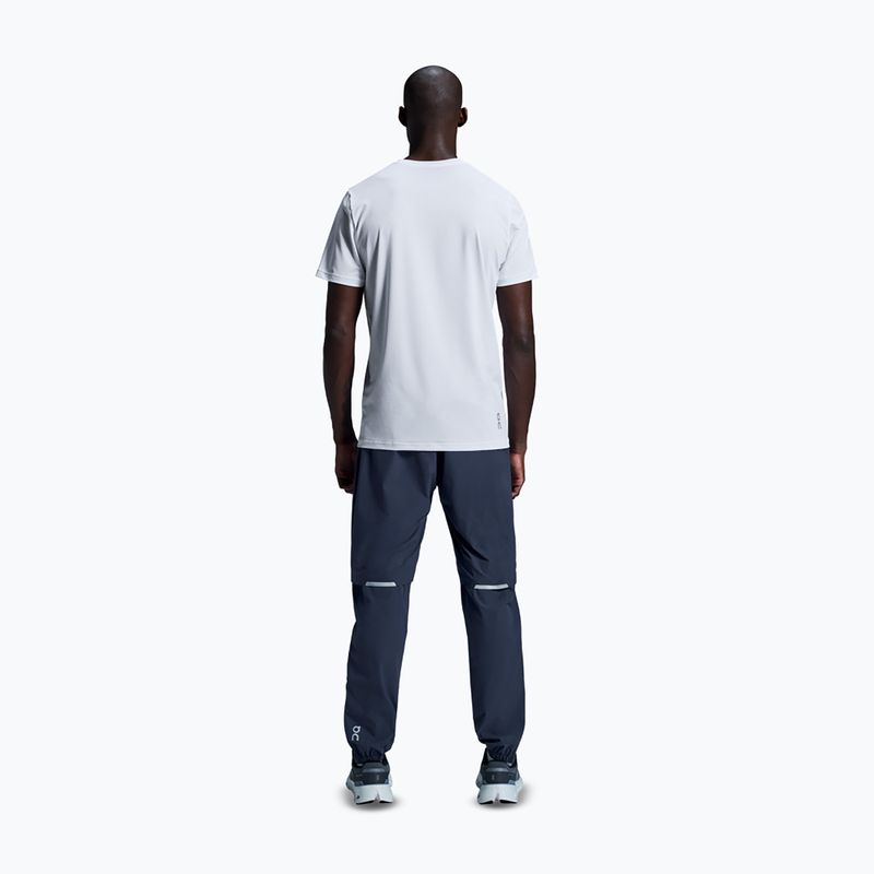 Men's running T-shirt On Core-T white 3
