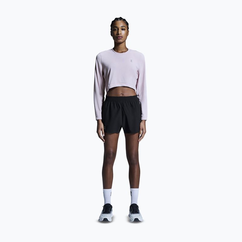 Women's shorts On Train black 2