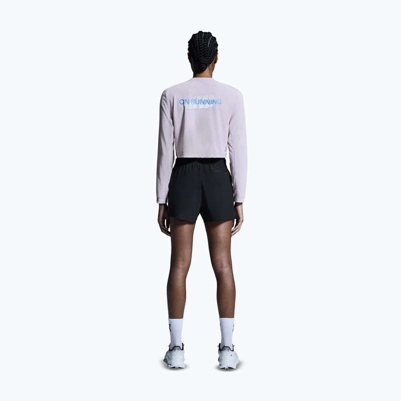 Women's shorts On Train black 3