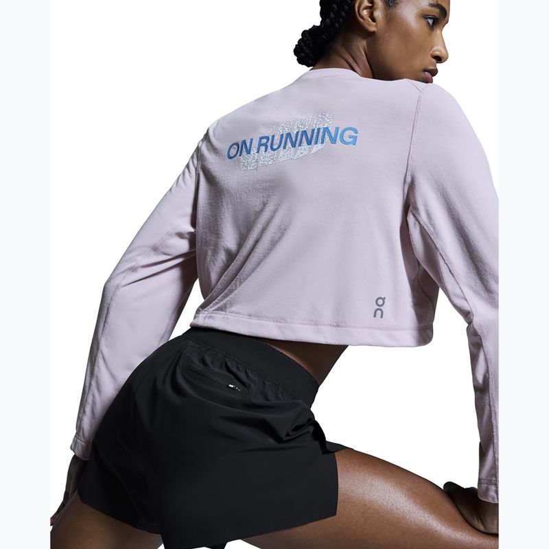 Women's shorts On Train black 5