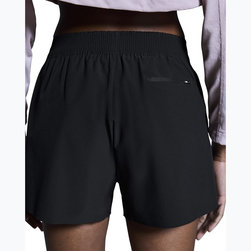 Women's shorts On Train black 7
