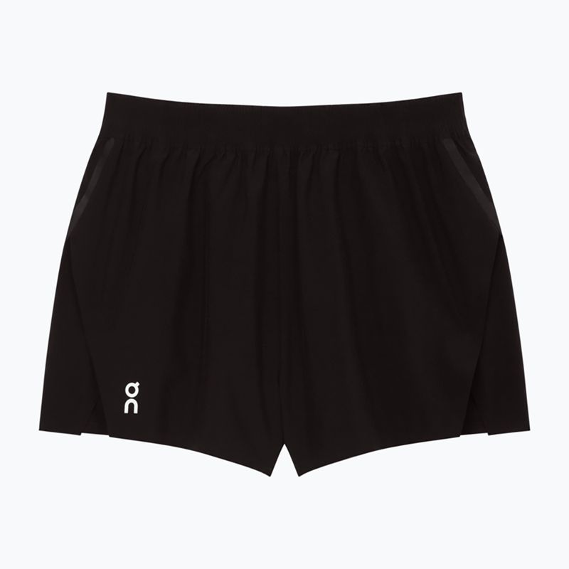 Women's shorts On Train black 8