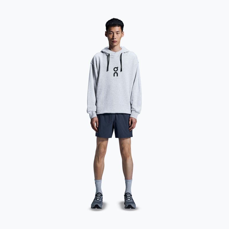 Men's On 5" Core midnight running shorts 2