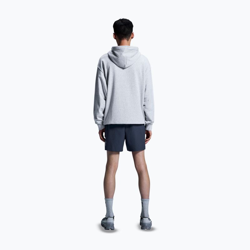Men's On 5" Core midnight running shorts 3