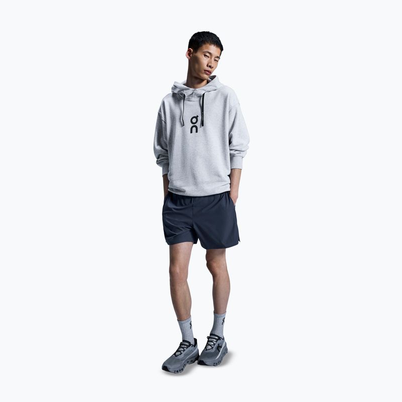 Men's On 5" Core midnight running shorts 4