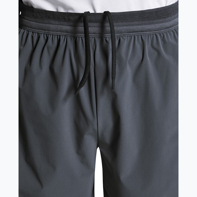 Men's running shorts On 7" Performance eclipse 5